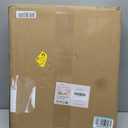 upsimples 16x20 Picture Frame, Gallery Wall Frames Set of 5, Natural