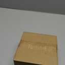 6 Pcs Mini Christmas Wreaths for Kitchen Cabinet, 7.87" Small Christmas Wreath with Ribbon Bows, Norfolk Pine Candle Ring Holder for Table Centerpiece Window Chair Wall Decors