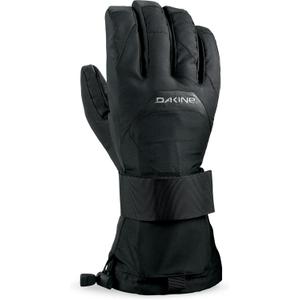 Dakine Wrist Guards Low Profile Wrist Protection Pair (Medium, Black-DK)
