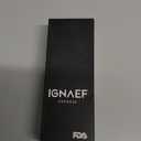 IGnaef Photochromic Polarized Sunglasses for Women, Trendy Classic Ultra Lightweight Anti Glare UV400 Protection IFA581