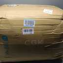 Mattress Topper King Size 3 Inch - Soft Cooling Gel Memory Foam Bed Pad