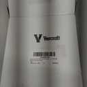 Vercraft 24 Pcs Mid Century Modern Christmas Ornaments Starburst Atomic Christmas Bulb Ornament Acrylic Retro Christmas Ornament Vintage Christmas Ornament Tree Mid Century Holiday Decor