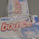 Bounce Free And Gentle Dryer Sheets For Sensitive Skin, Hypoallergenic, Free Of Dyes And Perfumes, Unscented, 330 Count