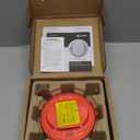 Kidde, 30CUD10, Smoke & Carbon Monoxide Detector, 10-Year Battery Powered, LED Warning Light Indicators, 1 Pack