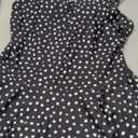 Eomenie One Piece Swimdress Swimsuits for Women Tummy Control Swim Dresses Skirt Bathing Suit Medium