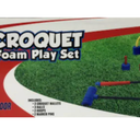 Croquet Foam Play Set 2 Pack