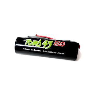 Tomb 45 Battery Upgrade for WAHL Cordless Clippers, High Capacity Battery Replacement for WAHL Clippers, Cordless Senior, Cordless Magic Clip, Lithium Ion, 3350mAh, 3.6V