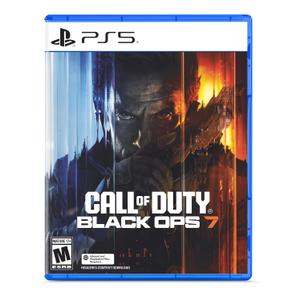 Call of Duty: Black Ops 7 | Standard Edition | PlayStation 5