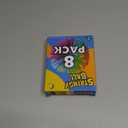 Stringy Balls & Sensory Toys 8 Pack - Easter Basket Stuffers for Kids Ages 3 4 5 6 7 8 + Year Old Easter Gift Basket Ideas - Best Toddler Easter Gifts for Boys & Girls - Monkey Balls Fidget Toys