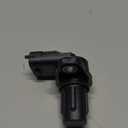 BOSCH 0232103097 Original Equipment Camshaft Position Sensor - Compatible with Select Bentley Mulsanne; Dodge Dart; Fiat 124 Spider, 500, 500L, 500X; Jeep Renegade (Cramshaft)