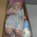 Littlers love baby doll