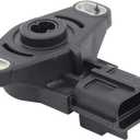 MOTOKU Throttle Position Sensor TPS for Honda TRX500 Foreman Rubicon 500 TRX400 Rancher 400 TRX650 Rincon 650 ATV