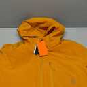 BASS OUTDOOR mens Firebird Softshell Rain Hoody Size XL