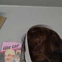 IWISH 13X6 Body Wave Lace Front Wigs Human Hair T Part Glueless Wigs Human Hair Wigs Pre Plucked Per Cut 220% Density Natural Black Wig Body Wave Lace Front Wigs Human Hair Wigs For Black Women