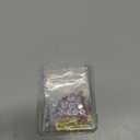 PandaHall 6 Colors 5mm Cubic Zirconia Stone Pointed Back Rhinestones 120pcs Round Faceted Stone Crystal Diamante Rhinestones for Earring Bracelet Pendants Jewelry Embellishment DIY Craft Making