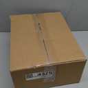 Right Passenger Side Tail Light Fit for 2009 2010 2011 2012 2013 2014 2015 Honda Pilot Without Bulbs and Wiring Harness Rear Lamp HO2801174 33550SZAA01