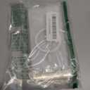 RALEAVO for Samsung Galaxy S22 Ultra Case Clear Magnetic Phone Case [Compatible with MagSafe] Slim Transparent Acrylic Hard Back Case Cover Military Drop Protection Case, Clear