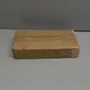 12 inch Ball Bearing Drawer Slides 6 Pairs (12pcs) - 100LB Capacity, Full Extension Side Mount Slides for Kitchen Cabinets, Wardrobes, Office Furniture (Silver 12inch)