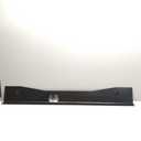 Rear Spare Tire Support Plate Shock Mount Frame Crossmember Compatible With 2007-2014 Chevy Silverado GMC Sierra 1500 2500 3500