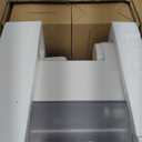 DREO Reverse Osmosis Water Filter Countertop, 7-Stage RO Water Filtration System, Installation-Free, Reduce TDS, Water Filter Pitcher for Home, Kitchen, 3:1 Pure to Drain, WF511 Upgraded