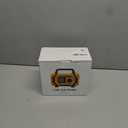 Tire Inflator Portable Air Compressor, 6X Fast 150PSI Air Pump for Car Tires, Cordless Car Motorcycle Balls Bike Pump, Tire Inflator Pressure Gauge, 12V Auto Shut-off Tire Pump, LED DisplayLight