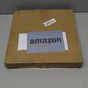 Adventure Challenge Archive Shadow Box Picture Frame With Slot, 8&12In Ticket Card Memory Box for Keepsakes, Top Loading Display Case Travel Decor Gift (White, 12x12in)