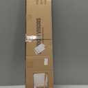 Window Visors Rain Guards for Ford EcoSport 2018 2019 2020 2021 2022, Out-Channel Window Vent Wind Deflectors Visors Shades for 18 19 20 21 22 EcoSport