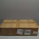 Jamb Mount Handrails for Outdoor Steps-1-2 Step Waterproof Stairs Railing-Powder Coated Side Mount Hand Rails for Indoor Stairs-Non-Slip Staircase Grab Rail for Deck/Porch/Mobile Home/Short Stairway