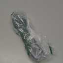 Karono Flexible IPL Goggles Eye Shields - UV Eye Protection Glasses for Skin Therapy, Tanning Bed, Hair Removal, Blocks 200-2000nm Wavelengths, Adjustable Head Strap for Comfort Fit