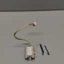 UPGRADE MEE61841401 Gas Range Oven Igniter for LG  Replaces part MEE61841402 MEE61841403 MEE62306201 MEE63084901 1599783 AP5214765 PS3535362 EAP3535362 | by PANDEELS