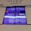 Always Discreet Adult Diapers for Women, Incontinence Underwear, Postpartum Essentials, Disposable Briefs, Max Absorbency, Bladder Leak Protection, Extra Large/XL, 64ct