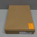 Acrylic Book Stand for Reading, Portable Book Holder for Desk, Angle Adjustable Textbook Stand for Document Recipe, Cookbook, Music Book (11.42 x 8.2 inches)