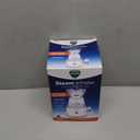 Vicks Personal Steam Inhaler for Targeted, Natural Steam Relief for Allergies, Congestion, Cough & Colds, and Sinus Irritation, Use with VapoPads - 1 Included