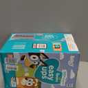 Pampers Training Pants - Easy Ups Boys & Girls Bluey - Size 3T-4T, 116 Count, Children's Potty Underwear (Packaging May Vary)