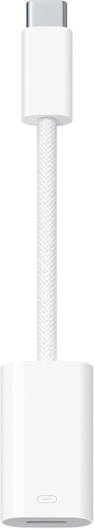Apple USB-C to Lightning Adapter