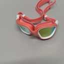 ZIONOR Kids Swim Goggles, G1 MINI UV Protection Anti-Fog Polarized Swimming Goggles for Age 6-14