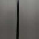 Lighting, H Track 4 feet 4FT Single Circuit,120V with 2 Endcaps in Black