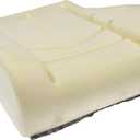 Dorman 926-894 Driver Side Seat Bottom Cushion Compatible with Select Ford Models, Tan