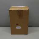 Blulu Metal Beverage Dispenser Stand for Parties Double Drink Stand Dispenser Holder Stand for Glass Jar Bottles(1 Gallon)