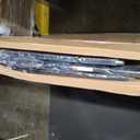 62.2"-71.65" Extra Wide Auto Closing Baby Safety Gate for Stairs & Doorways, Pressure Mounted No Drill Pet Gate with Walk-Through Door - Heavy Duty Childproof Gate for Toddlers, Kids, Dogs