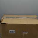 MaiRve King Comforter Set Beige, Crinkle Textured Design Boho Bedding Set 7 Pieces Bed in A Bag, All Season Geometric Comforter Set with Sheets, Pillowcases & Shams