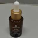 Sesderma C-VIT Radiance Serum with Vitamin C, Brightens, Hydrates & Fights Signs of Aging, Antioxidant Formula, 1.0 fl oz