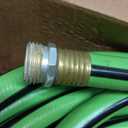 Kink Control Plus 8567-50 Garden Hose, 5/8 in. x 50 ft