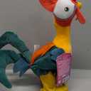 Moana 11-inch Hei Hei Feature Small Plush with Sounds and Dancing, Stuffed Animal, Pretend Play, Kids Toys for Ages 3 Up by Just Play