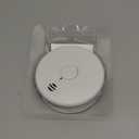 Kidde P3010K-CO Worry-Free Kitchen Photoelectric Smoke and Carbon Monoxide Alarm with 10 Year Sealed Battery