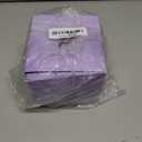 Boy Smells Violet Ends Candle - Aromatic Candle for Home with Rhubarb, Violet and Smoked Papyrus - Cotton Wick