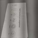 Jump Starter with Air Compressor, 8000A Car Battery Jump Starter (9.0 Gas/8.0L Diesel), 180PSI Car Battery Jumper Starter Portable 12V Jump Box with Jumper Cables, LED Light, Power Bank, LCD Display (Silver Black)