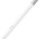 SAMSUNG S Pen Creator Edition, Detailed Drawing, Comfort Grip, Premium Sleek Design, Compatible with Galaxy S21 Ultra and Higher, Galaxy Note10 and Higher, Galaxy Tab S Series and PCs, White
