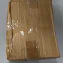 4 Pack Replacement Wheelchair Wheels, 6 Inch Solid Wheelchair Front Wheel Walker Caster Wheel Hub for Wheelchairs, Rollators, Walkers