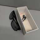 AI Smart Glasses with Camera, 8MP HD AI Smart Glasses, 1920P Video Recording Glasses with Voice Assistant,Real Time Translation, Voice Assistant, Open-Ear Audio for Travel, Meetings & Vlogging